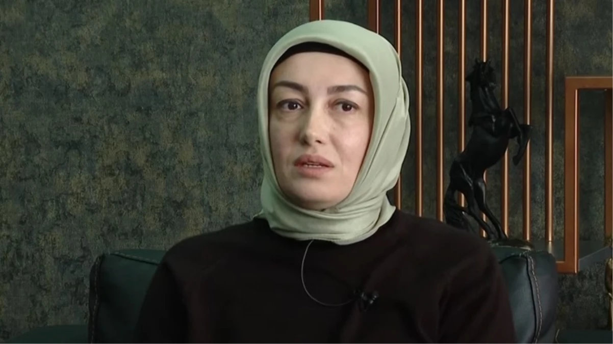 Sinan Ateş'in eşi Ayşe Ateş isyan etti: "Devlet ne sağımızda ne solumuzda ne de arkamızda"