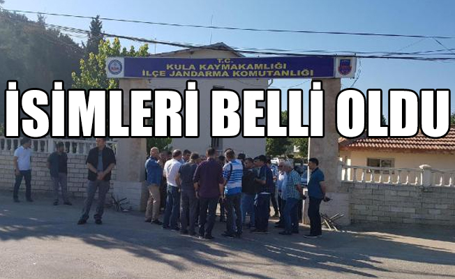 Cinnet geçirip 3 arkadaşını öldüren askerle ilgili yeni gelişme