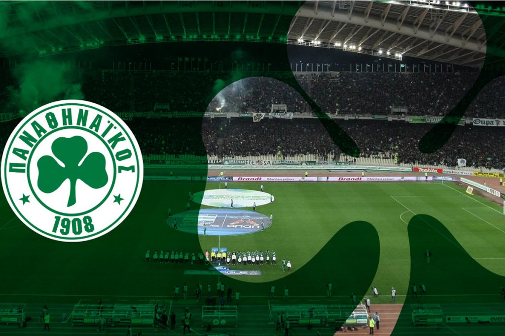Panathinaikos yine Türk teknik direktöre emanet