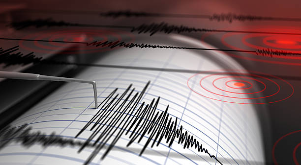 6,1 büyüklüğünde korkutan deprem meydana geldi!