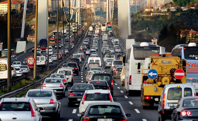 Trafik sigortası kritik karar