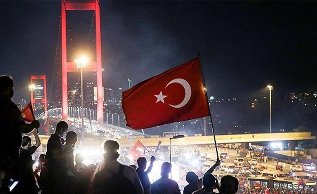 15 Temmuz anmasında Kılıçdaroğlu'na söz verilmeyecek