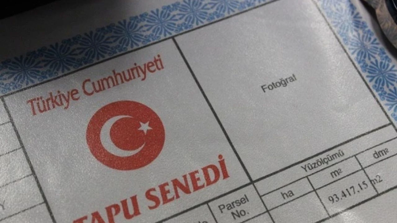 Ev sahipleri evinden olabilir! Geç kalmadan kontrol edin
