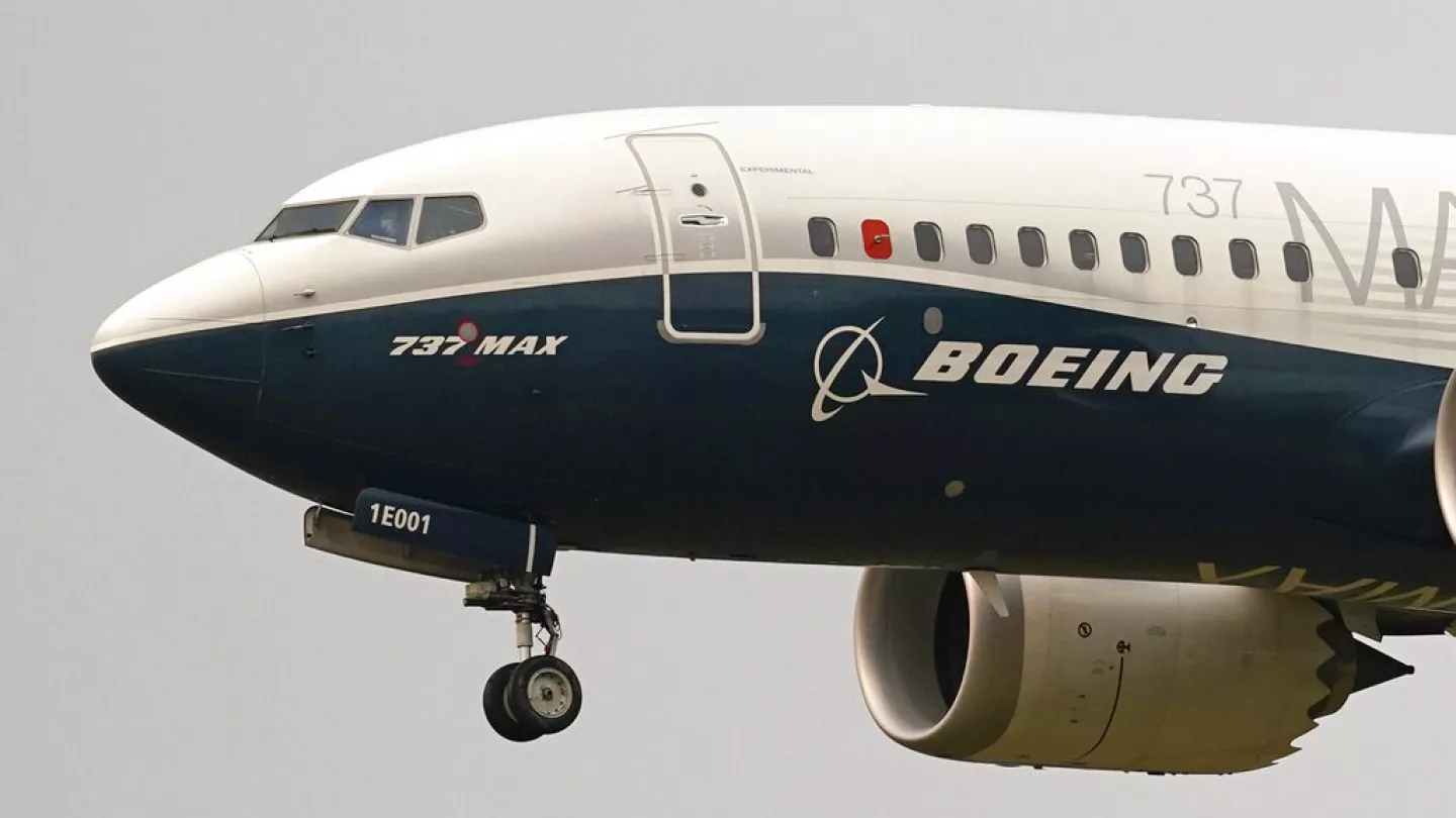 Boeing uçaklarıyla ilgili korkutan itiraf