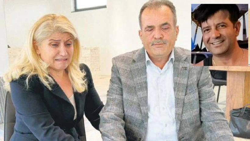 Cinci hocaya 5 milyon Euro kaptırdı!