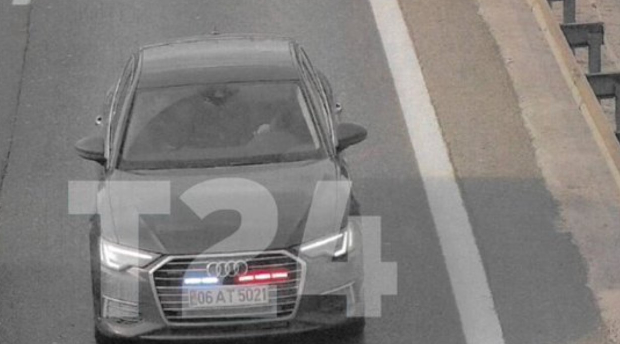 İşte Sinan Ateş cinayetinde tetikçiyi kaçıran araç! Ayşe Ateş, Ülkü Ocakları'nı işaret etti: "Kaçınılmaz sonla barışın"