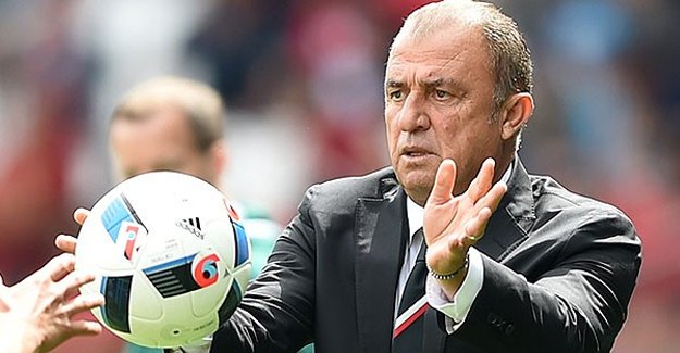 Fatih Terim'den son dakika kararı!