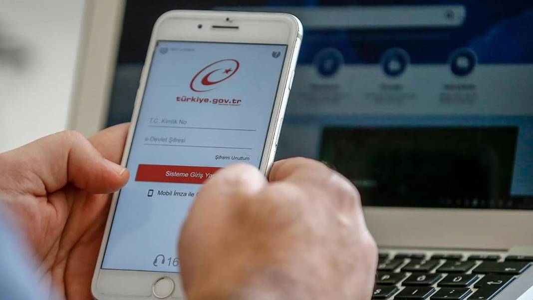 e-Devlet'te paranız kalmış olabilir! Hemen kontrol edin