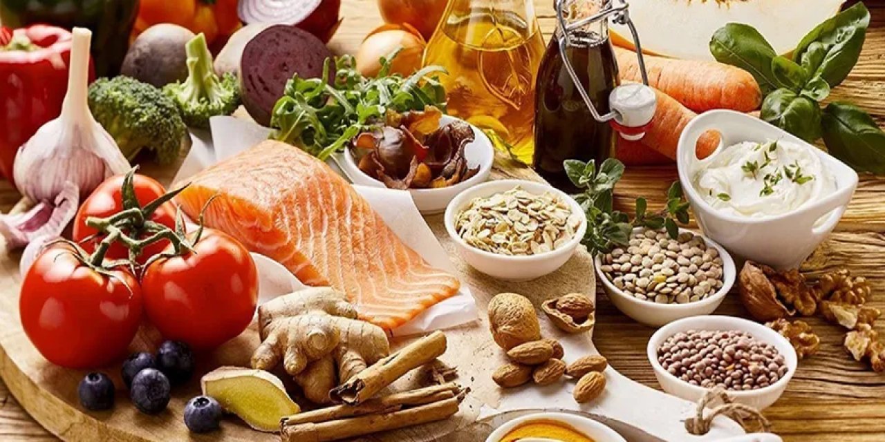 20 yaş gençleştiren gençlik iksiri! Tam bir kolajen deposu