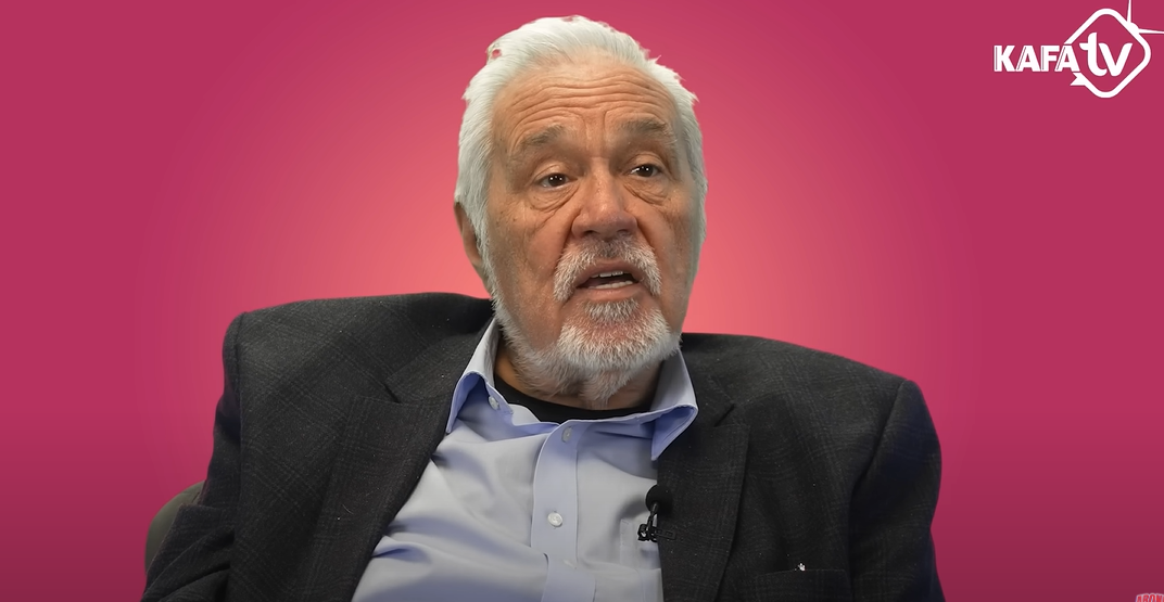 İlber Ortaylı'dan 'Suriyeliler' çıkışı