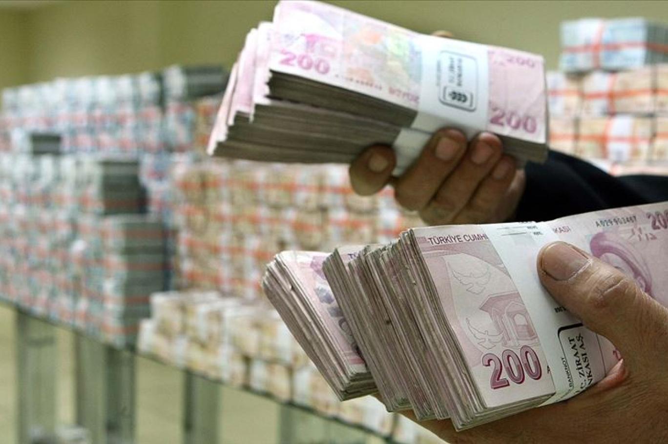 2 milyon liranın faizi 'vay be' dedirtti