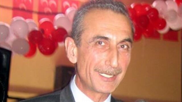Eski devlet bakanı Bekir Aksoy hayatını kaybetti
