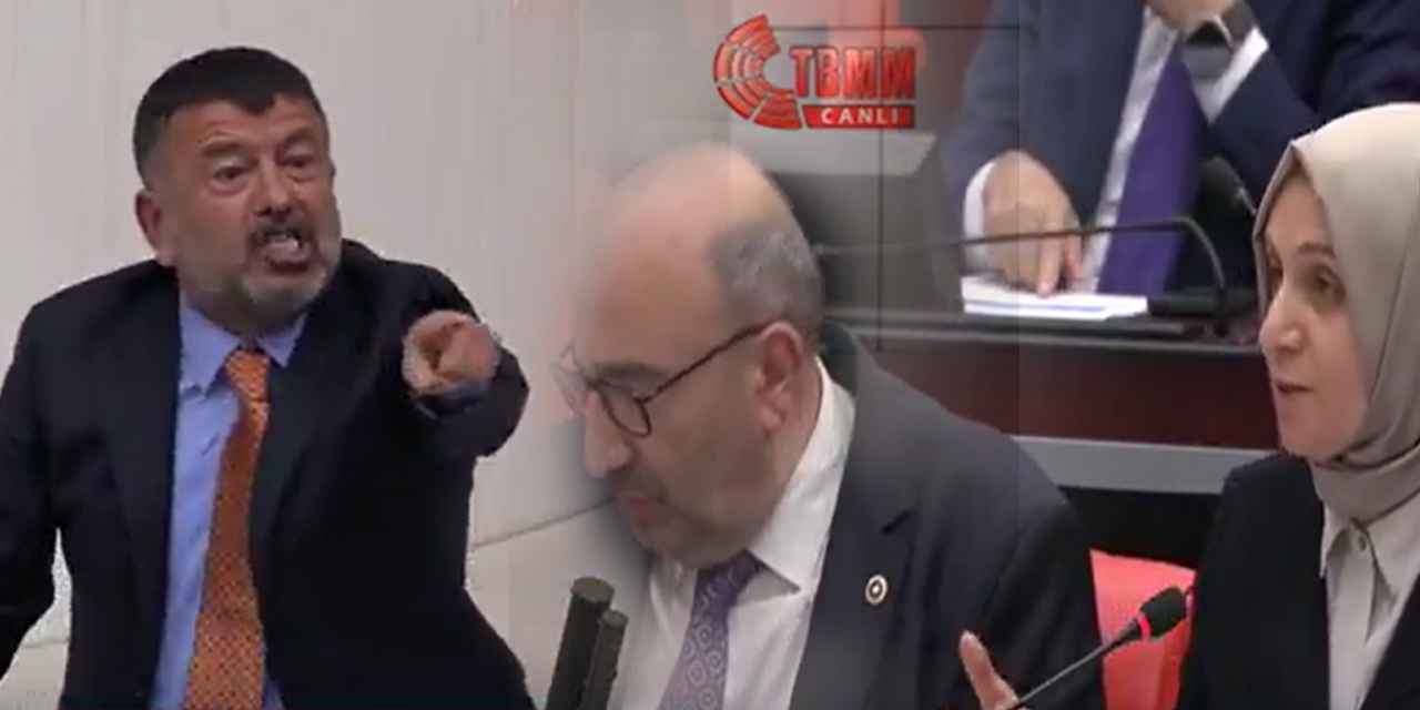 Liderler yumuşadı, Meclis sertleşti