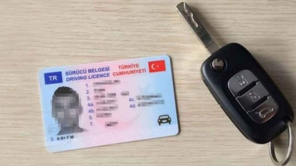 B sınıf ehliyet taşıyanların dikkatine! Son gün 22 Mayıs