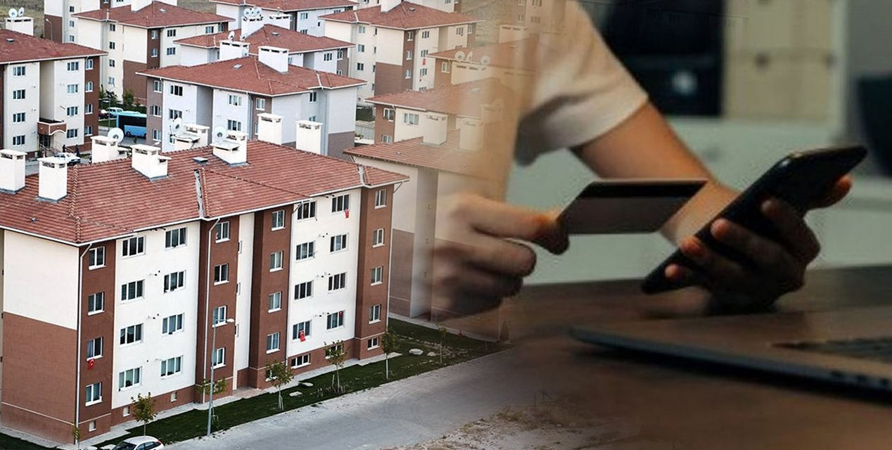 IBAN'dan kira ödeyenler yandı