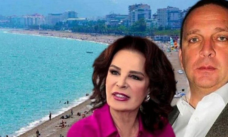 Hülya Koçyiğit'in damadının oteli için iflas kararı alınmıştı! Fatih Altaylı'dan skandal iddia geldi
