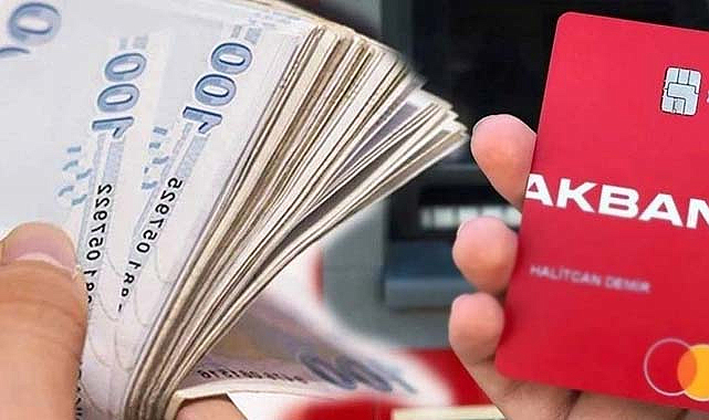 Akbank müşterileri büyük şok yaşadı! Hesaplarındaki paralar bilgi dışında çekildi! Banka açıklama yaptı