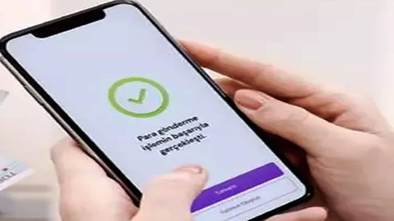 IBAN ile para gönderenler dikkat! Artık IBAN numaranızı bilen herkes sizden para isteyebilir