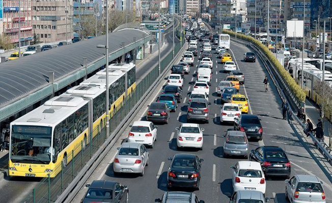 Trafik sigortası için önemli karar