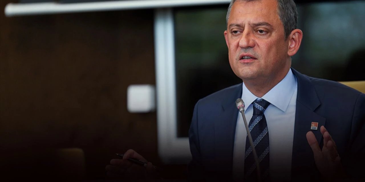 CHP Genel Başkanı Özel, Reyhanlı saldırılarında hayatını kaybeden yurttaşları andı