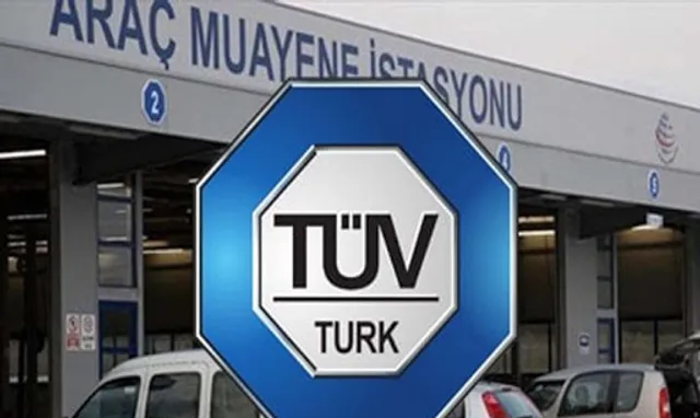 TÜVTÜRK artık o ücreti almayacak, alınan ücret iade edilecek