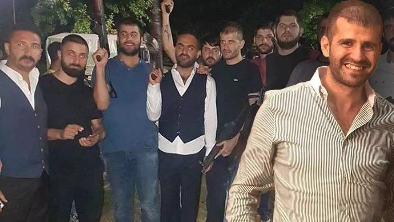 Ankara Emniyeti’nde ‘Ayhan Bora Kaplan’ depremi! 3 polise soruşturma