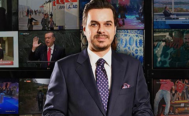 TRT'ye torpilli atama ile ilgili yeni gelişme