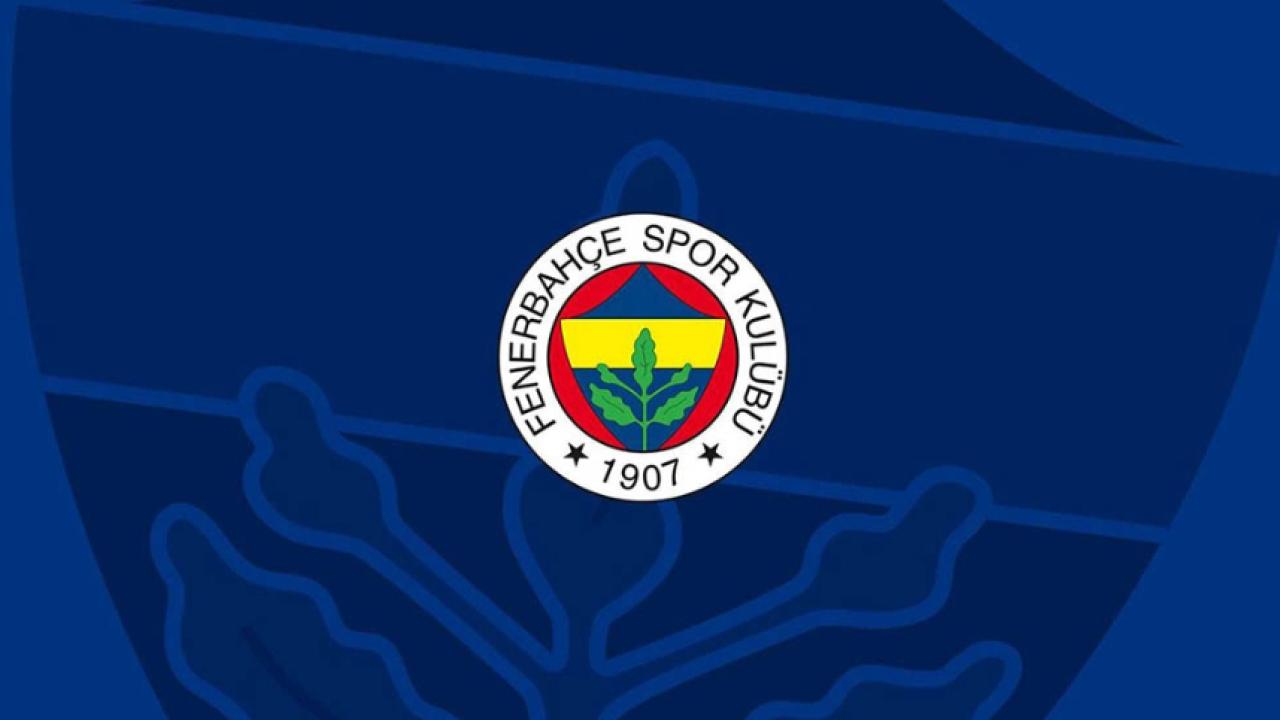 Fenerbahçe - Kayserispor maçı ilk 11'ler belli oldu