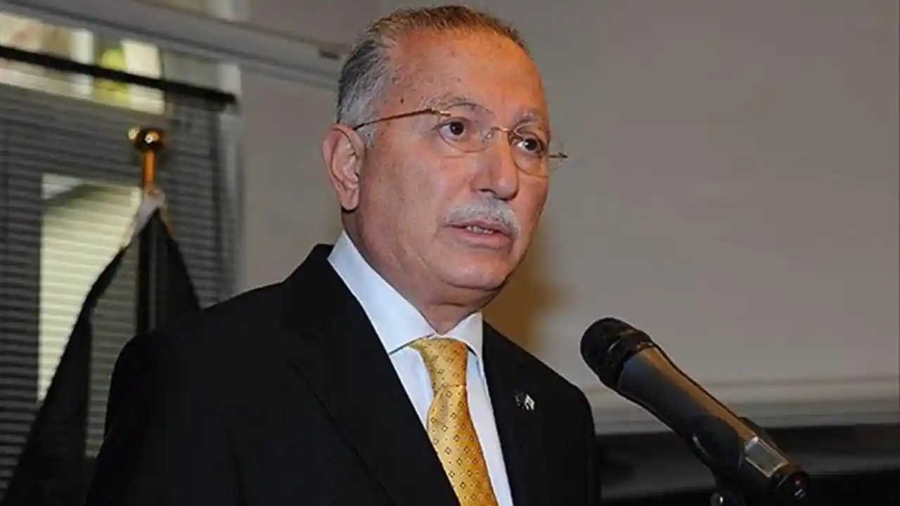 Ekmeleddin İhsanoğlu, 10 yıl sonra gelen çarpıcı açıklama: Teklif ilk defa MHP'den geldi