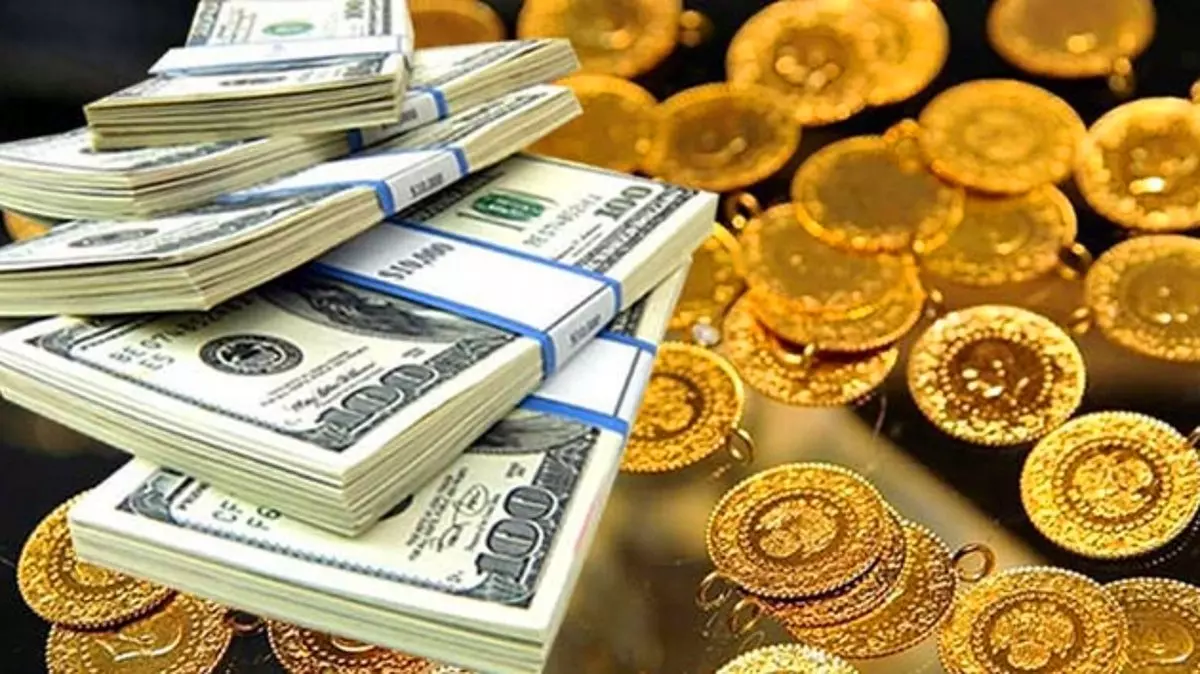 Altın ve dolar almak isteyenler dikkat!