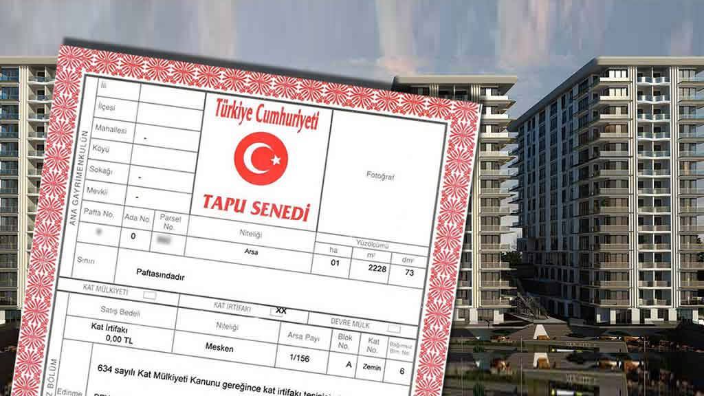 Gizli mirasınız olup olmadığını öğrenin! e-Devlet'ten bu adımları takip edin