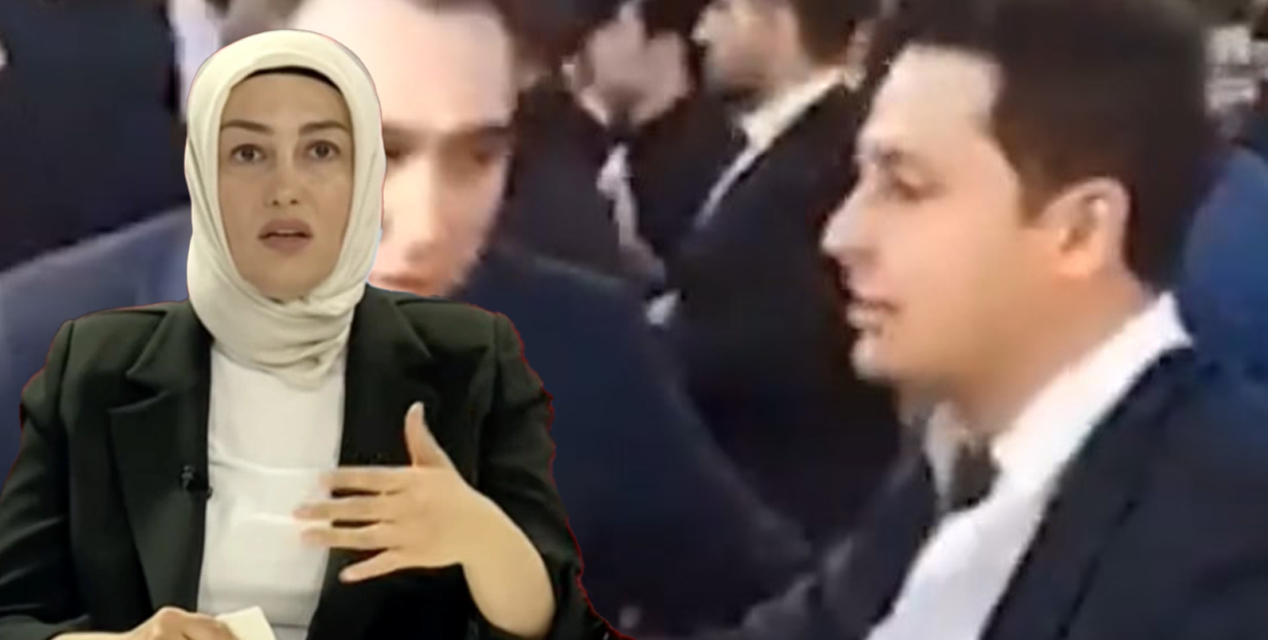 Sinan Ateş’in eşi Ayşe Ateş, tutuklu sanık Emre Yüksel’i ifşaladı: "Ülkü Ocakları Genel Başkan Yardımcısıyım"