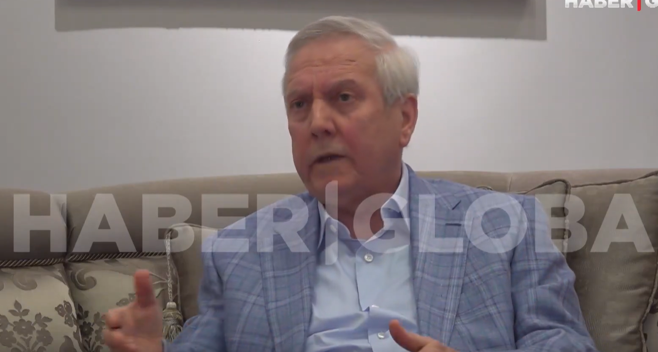 Aziz Yıldırım resmen ilan etti: "Mourinho'yu getireceğim"