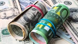 Dolar ve euro dibi gördü!