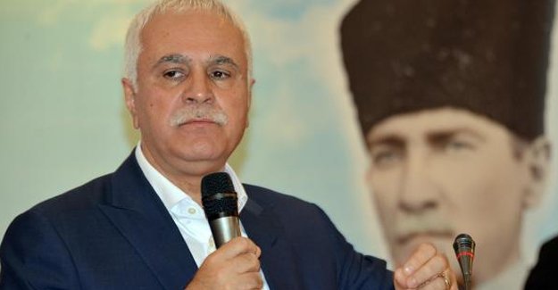 'AKP yolsuzlukta, arsızlıkta, hadsizlikte sınır tanımıyor'