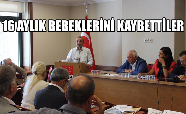 İhraç edilen ailenin dramı bitmedi
