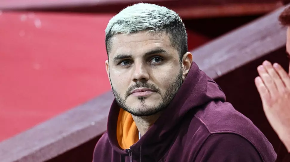 Mauro Icardi Galatasaray'dan gidebilir