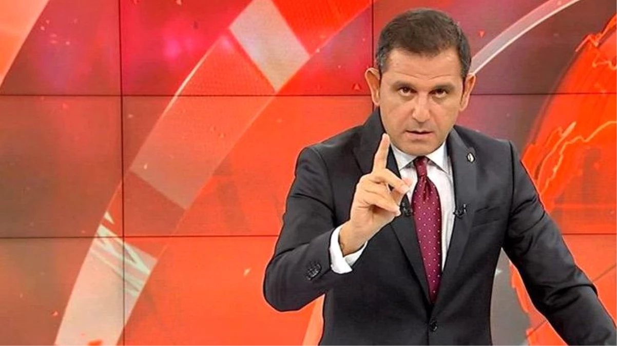 Fatih Portakal o ismi işaret etti: Yaşananların ardından görevden alınırsa şaşırmayın