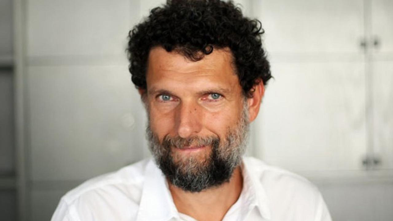 Osman Kavala yeniden yargılanacak mı? Yeni heyet kararını verdi