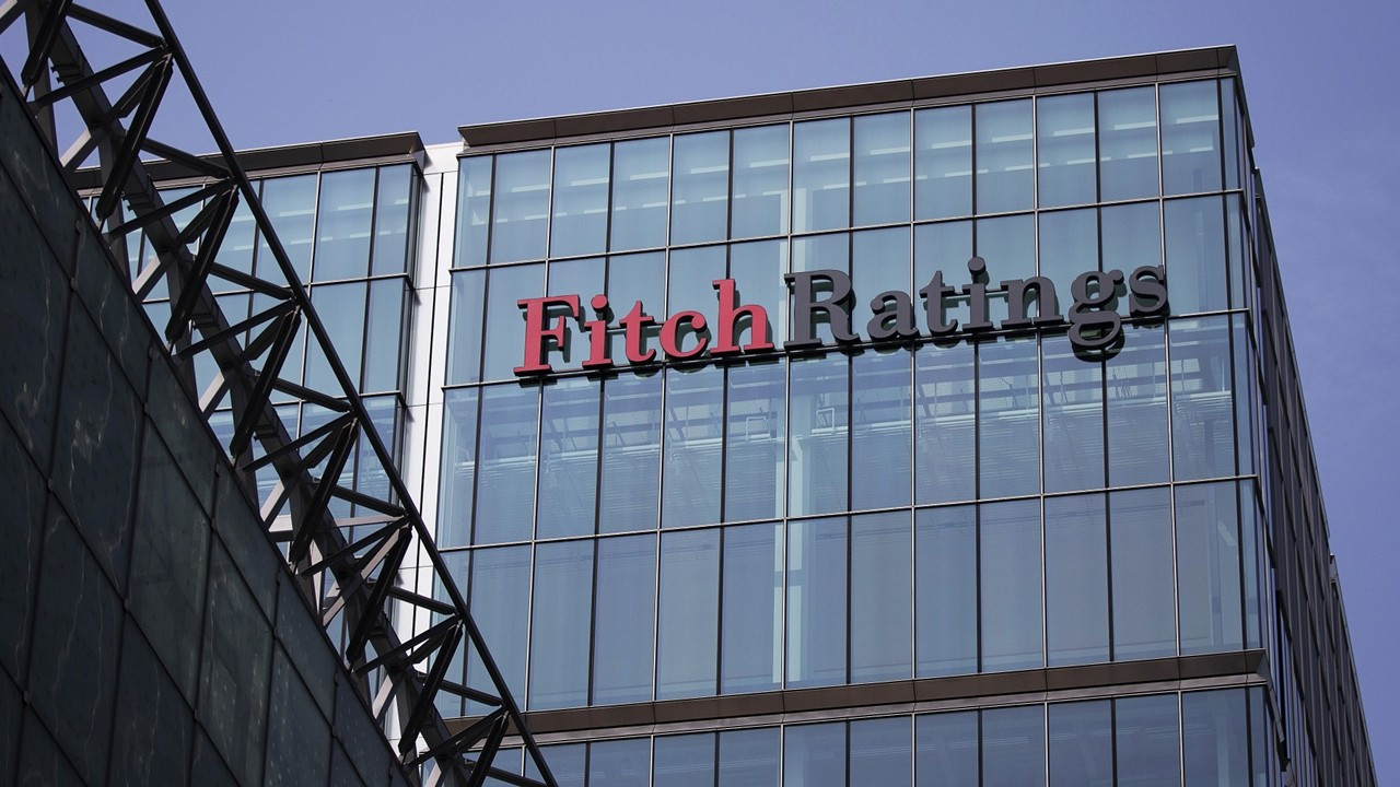 Fitch'den Türkiye için yeni rapor hazırladı