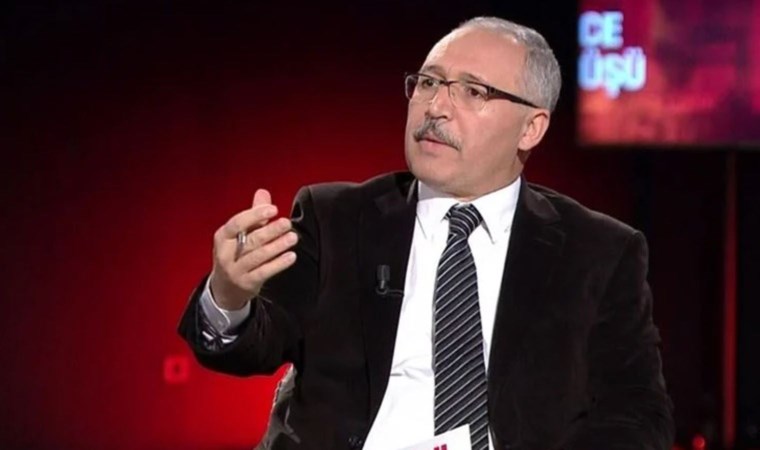 MHP'li isim Abdülkadir Selvi'ye Silivri'yi adres gösterdi