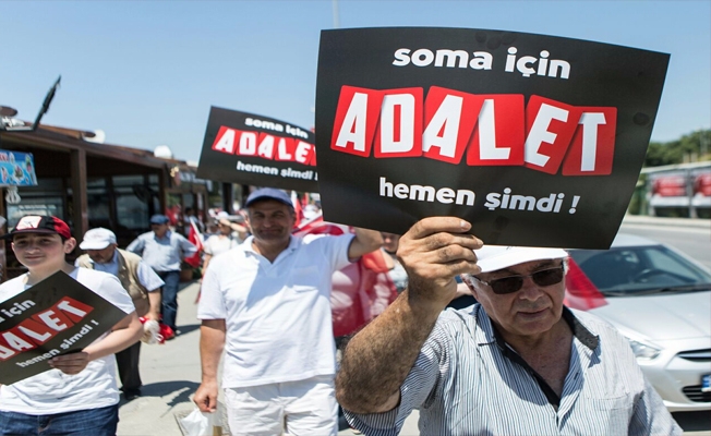 Soma Davası’nda 17. grup duruşma: “Heyet değişikliği davaya müdahaledir”