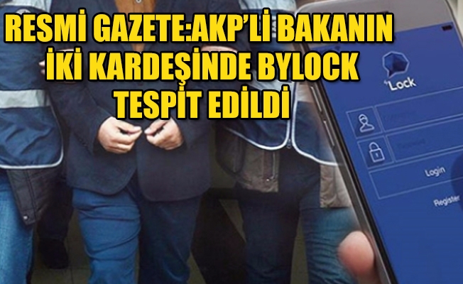 'Defolu devlet yetkilileri'