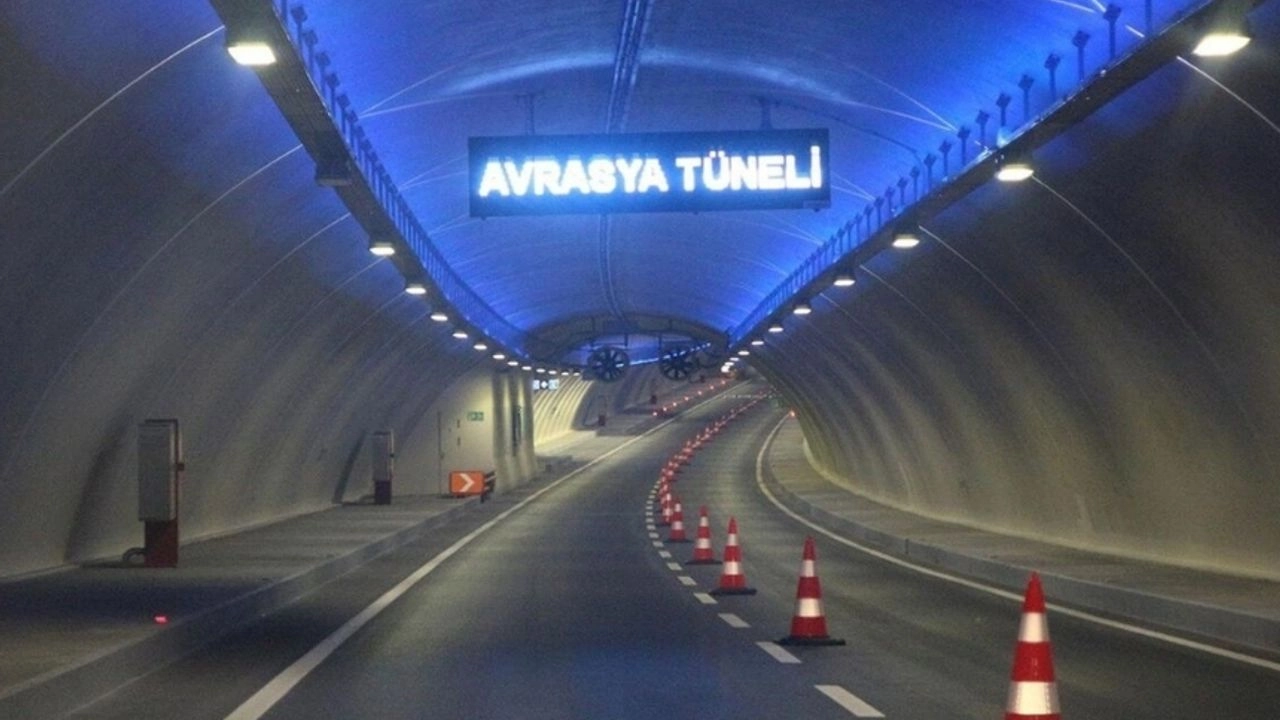 Seçim sonrası gelen zamlardan Avrasya Tüneli de payını aldı! Öyle bir zam geldi ki...