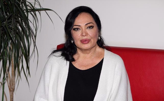 Türkan Şoray gizlice ameliyat oldu!