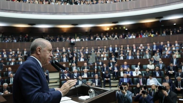 Erdoğan o il başkanlarına 'çalışmıyorsunuz' dedi! 2 ilde 'yanlış aday' yüzünden kaybedildiğini söyledi