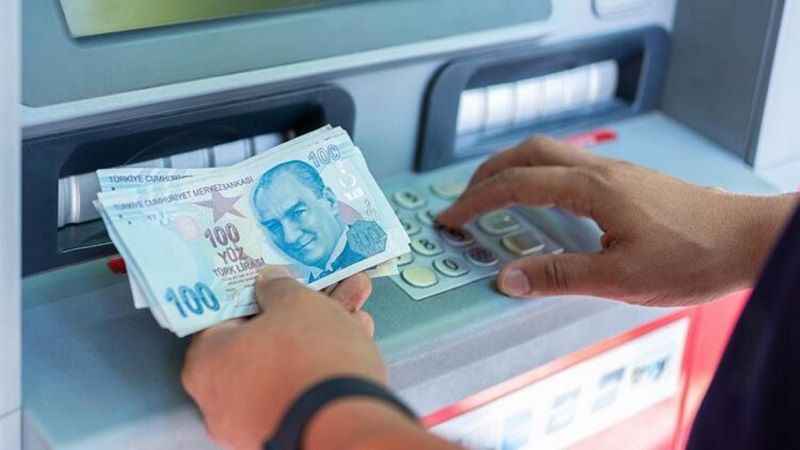ATM'lerde neden para yok? Flaş iddiayı ortaya attı