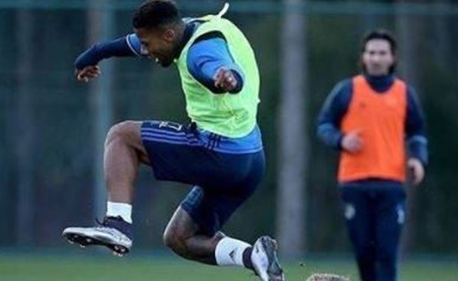 Lens'ten heyecanlandıran paylaşım!