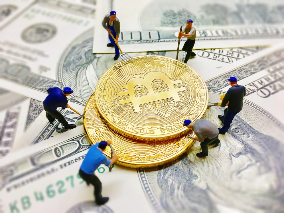 AKP’den Bitcoin hamlesi! Türkiye’de yasaklanacak mı?