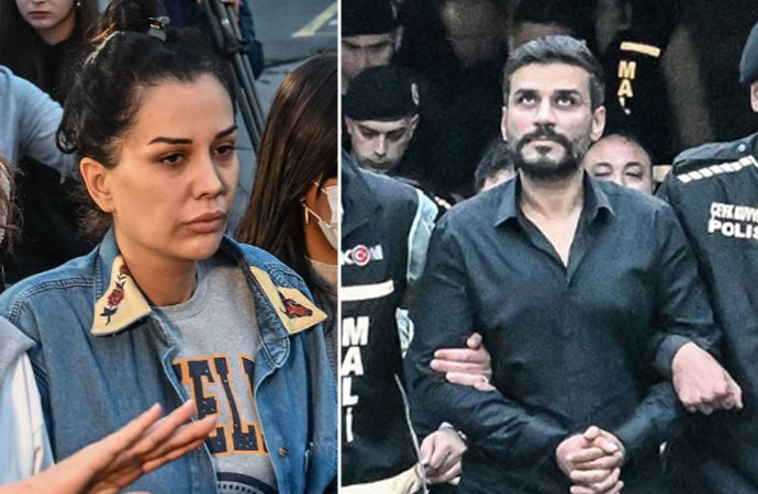 Dilan Polat'ın tutukluluğu ile ilgili yeni karar